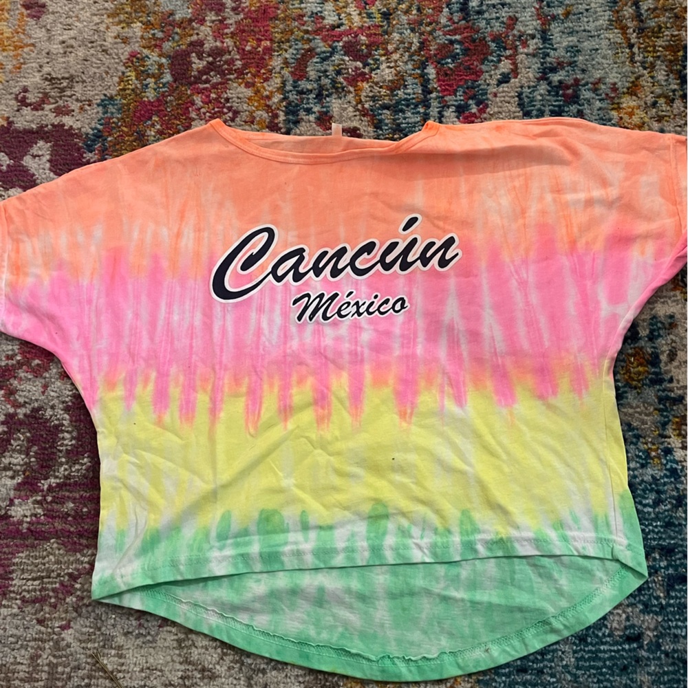 Cancun Mexico, T-shirt